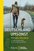 Cover: Deutschland umsonst - Piper