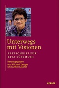 Cover: Unterwegs mit Visionen - Verlag Herder