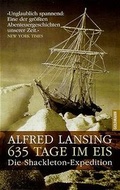 Cover: 635 Tage im Eis - Goldmann