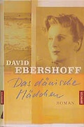Cover: Das d&auml;nische M&auml;dchen - Goldmann