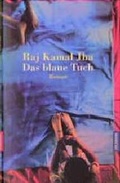 Cover: Das blaue Tuch - Goldmann