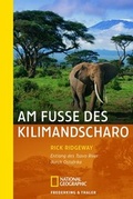 Cover: Am Fu&szlig;e des Kilimandscharo - Piper