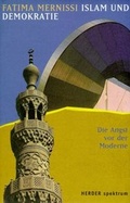 Cover: Islam und Demokratie - Verlag Herder