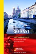 Cover: Go East - Piper