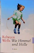 Cover: Wie Himmel und H&ouml;lle - Goldmann