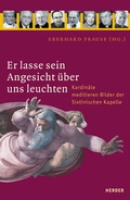 Cover: Er lasse sein Angesicht &uuml;ber uns leuchten - Verlag Herder