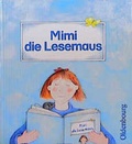 Cover: Mimi die Lesemaus - Oldenbourg Wissenschaftsverlag