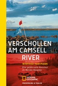 Cover: Verschollen am Camsell River - Piper