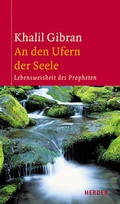 Cover: An den Ufern der Seele - Verlag Herder