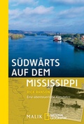 Cover: S&uuml;dw&auml;rts auf dem Mississippi - Piper