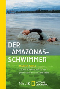 Abbildung von: Der Amazonas-Schwimmer - Piper