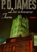 Cover: Der schwarze Turm - Rowohlt Taschenbuch