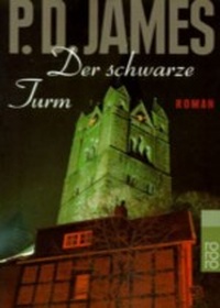 Enlarge image Cover: Der schwarze Turm - Rowohlt Taschenbuch
