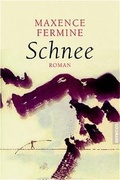 Cover: Schnee - Goldmann