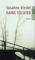 Cover: Kains T&ouml;chter - Rowohlt Taschenbuch