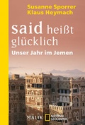 Cover: Said hei&szlig;t gl&uuml;cklich - Piper