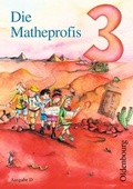 Cover: Die Mathepropfis - Ausgabe D. Neubearbeitung f&uuml;r alle Bundesl&auml;nder ausser Bayern - Oldenbourg Wissenschaftsverlag