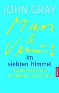 Cover: Mars & Venus im siebten Himmel - Goldmann