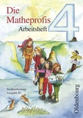 Cover: Die Mathepropfis - Ausgabe D. Neubearbeitung f&uuml;r alle Bundesl&auml;nder ausser Bayern - De Gruyter Oldenbourg
