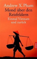 Cover: Mond &uuml;ber den Reisfeldern - Goldmann