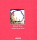 Cover: F&uuml;r die beste Freundin der Welt - Verlag Herder