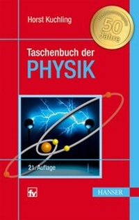 Bild vergrößern Bild: Taschenbuch der Physik - Hanser