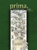 Cover: Prima B - Gesamtkurs Latein. Zum neuen Lehrplan f&uuml;r Gymnasien in Bayern - Oldenbourg Wissenschaftsverlag