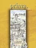 Cover: Prima B - Gesamtkurs Latein. Zum neuen Lehrplan f&uuml;r Gymnasien in Bayern - Oldenbourg Wissenschaftsverlag