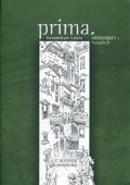 Cover: Prima B - Gesamtkurs Latein. Zum neuen Lehrplan f&uuml;r Gymnasien in Bayern - Oldenbourg Wissenschaftsverlag