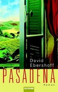 Cover: Pasadena - Goldmann