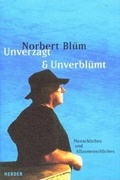 Bild: Unverzagt & unverblümt - Verlag Herder