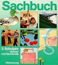 Cover: Sachbuch - Ausgabe Bayern - Oldenbourg Wissenschaftsverlag