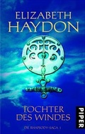 Cover: Tochter des Windes - Piper