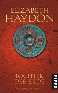Enlarge image Cover: Tochter der Erde - Piper