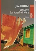 Cover: Die Kunst des Verschwindens - Rowohlt Taschenbuch