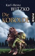Cover: Die Kobolde - Piper