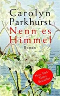 Cover: Nenn es Himmel - Goldmann