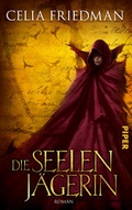 Cover: Die Seelenj&auml;gerin - Piper