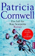 Cover: Ein Fall f&uuml;r Kay Scarpetta - Goldmann