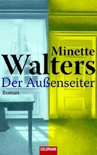Enlarge image Cover: Der Außenseiter - Goldmann