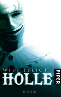 Cover: H&ouml;lle - Piper