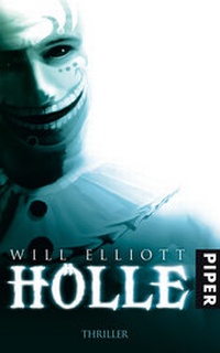 Enlarge image Cover: Hölle - Piper