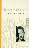 Cover: Engel im Schnee - Rowohlt Taschenbuch
