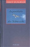 Cover: Augenblicke der Sehnsucht - Verlag Herder