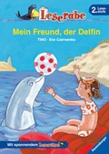 Cover: Mein Freund, der Delfin - Ravensburger