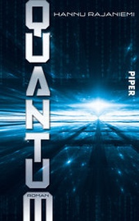 Enlarge image Cover: Quantum - Piper