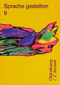 Cover: Sprache gestalten - Oldenbourg Wissenschaftsverlag