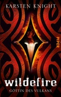 Cover: Wildefire - Piper