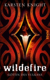 Enlarge image Cover: Wildefire - Piper