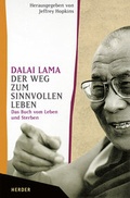 Cover: Der Weg zum sinnvollen Leben - Verlag Herder